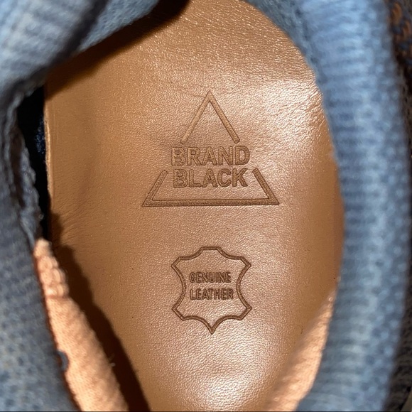 Brandblack Kaze Runner / Casual Shoes - Picture 3 of 5